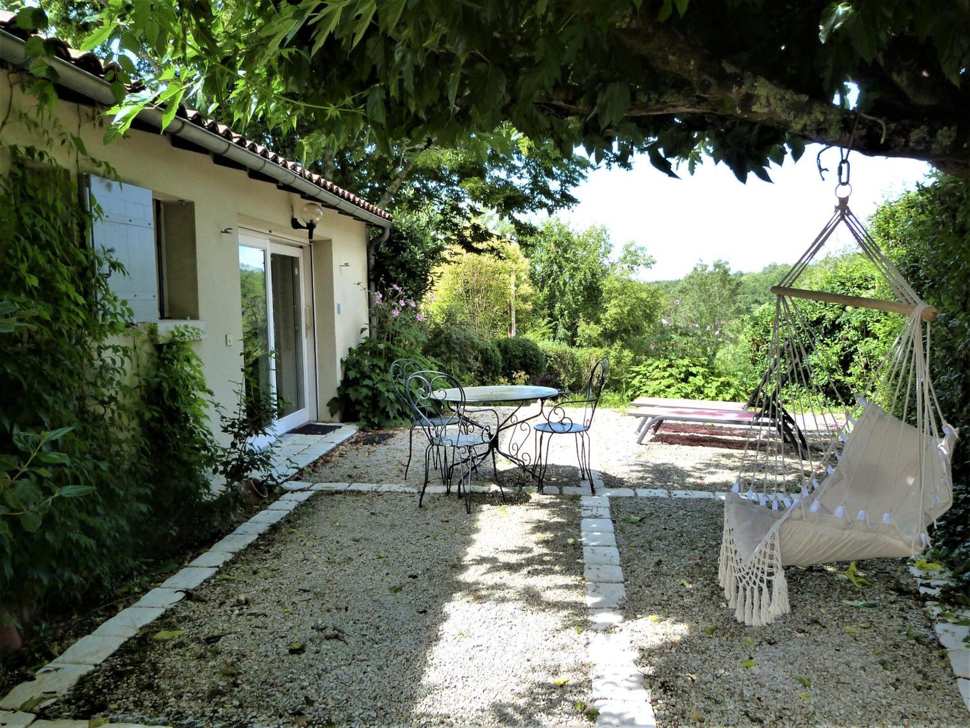 Le Logis De La Brumanderie - Saintes Fontcouverte  Room photo